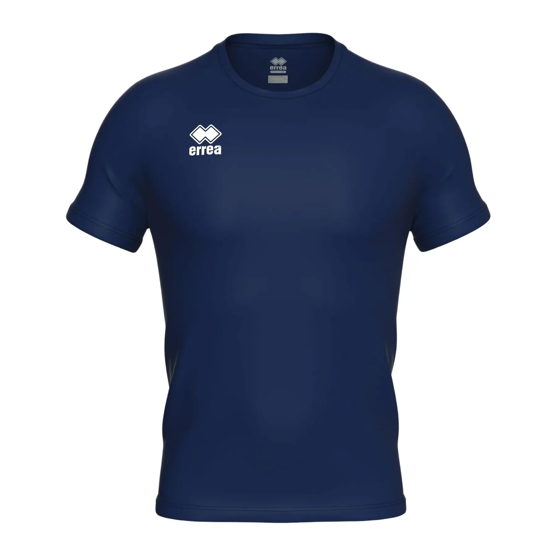 Trikot Evo - Bleu - unisex - Size: 4XL - Errea - FashionsVida