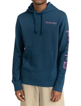 Sweat à Capuche Joint 2.0 Moonlit Ocean M