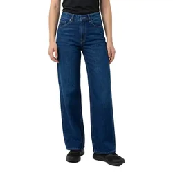 Jean 21010933 Wide Leg Medium Wash 28