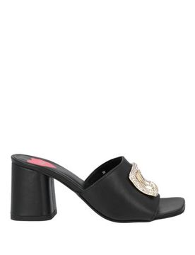 Sandale Damen Schwarz 36 Damen