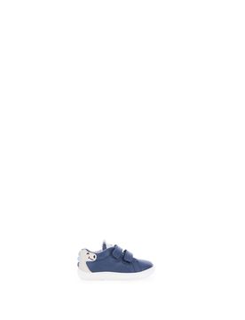 BALDUCCI Sneakers in pelle BLU 22
