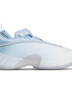 D.O.N. Issue 7 Damen Sneaker - Blau - Größe 39 1/3 - Netz/Synthetik Blue 39 1/3