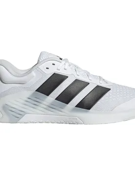 Dropset 4 Trainer Herren Trainingsschuhe, weiß, Größe 40 ⅔ 40 ⅔