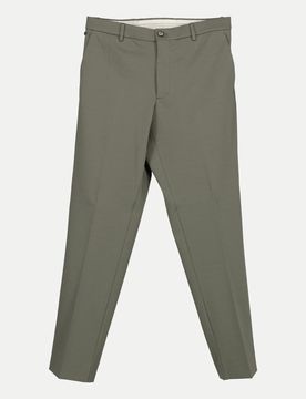 GTA Slim-Fit Chino Davide Grün 50