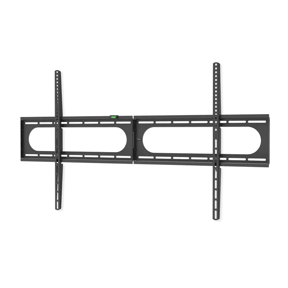 Support Tv 220843 37´´ 120´´ Black One Size unisex - Hama - FashionsVida