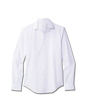 Calvin Chemise unie