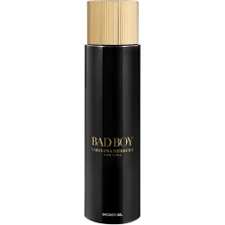 Gel de ducha Bad Boy 200 ml
