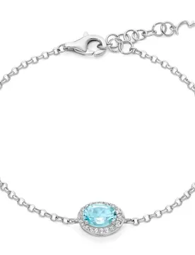 Bracciale Donna Gemma del Cielo BRD1256