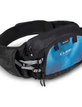 Marsupio Vertex 3 X Actionteam 3l Topas BLue