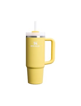Isolierflasche - Thermosflasche Quencher H2.0 0,89l Daffodil gelb baby