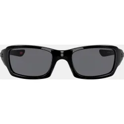 Gafas de sol OO9238 FIVES SQUARED de hombre rectangular en inyectado