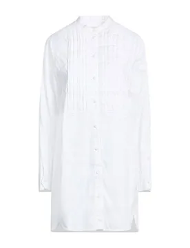 Minivestido Mujer Blanco M,XS Mujer - Zadig&voltaire - FashionsVida