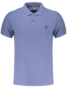 Herren Poloshirt Blau TB0A2BS1_BLEYO