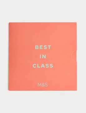 M&S Best In Class Gift Card - M&S - FashionsVida