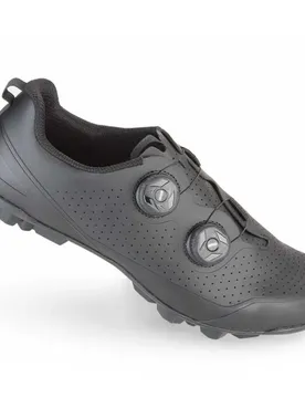 Ges Scarpe Mtb Xc1 Black