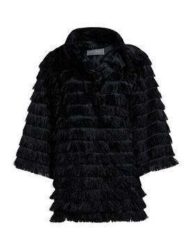 Jacke, Mantel & Trenchcoat Damen Schwarz 36,38,40 Damen