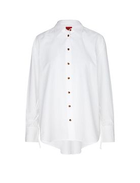 HUGO Bluse ERIGERON weiss 36 damen