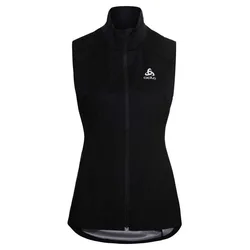 Zeroweight Warm Vest Black XS Women