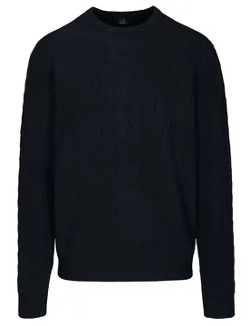 XXL Rdh.-Pullover, 1/1 Arm male
