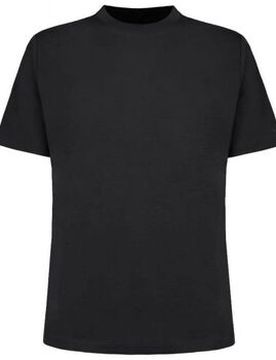 T-Shirts & Poloshirts Shiko Pm444-999 Black It M;It L;It Xl Male