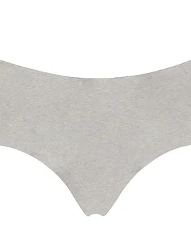 Komodo Odette Briefs - Grey Marl - Komodo - FashionsVida