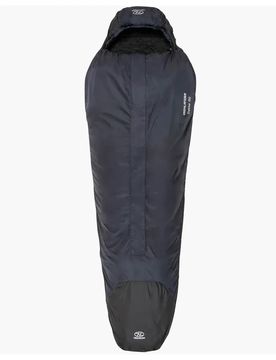 Schlafsack Trekker 150 Mummy Sleeping Bag Default Title adult