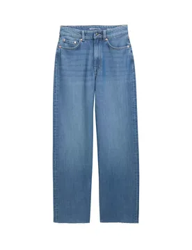 Tom Tailor Denim Wide Leg female