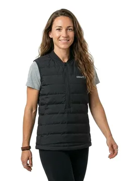 Craft Gilet Subz 5 Black M - Craft - FashionsVida