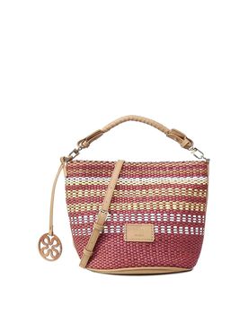 V°73 Borsa a secchiello Stefanie