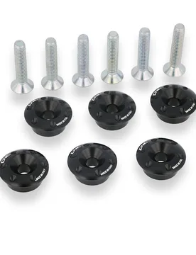 Set Scodellini Frizione Testa Sferica Ducati Monster S4r S 2006-08 - CNC Racing - FashionsVida