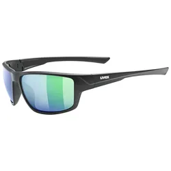 Occhiali Da Sole Sportstyle 230 Black Matt