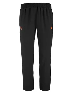 Lebron Sweat Pants Black / Black S - Babolat - FashionsVida
