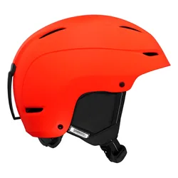 Casque Scale Rental Vermillion XS unisex