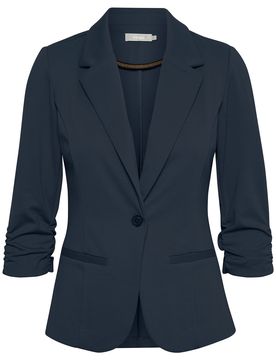 Fransa Blazer 'Zablazer' azul