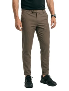 Pantalon Marco Connor Akm Dg Minimal Falcon 30 Homme - Jack & jones - FashionsVida