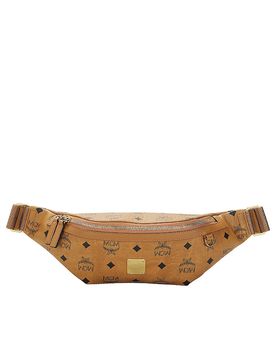 Gürteltasche FURSTEN Small braun damen