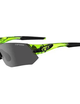 Occhiali Da Sole Tsali Interchangeable Crystal Neon Green