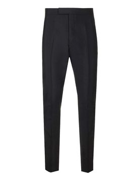 Thom Browne Pantaloni magri