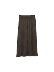 COMMA Midirock braun 46 damen