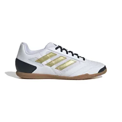 Fußballschuhe Super Sala II Indoor - Blanc - male - Size: 44 2/3