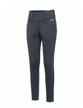 Leggings Moto Donna Oj LEGGINGS LADY Nero taglia 46 - Oj Atmosfere - FashionsVida
