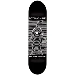 Planche De Skateboard Toy Division One Size unisex