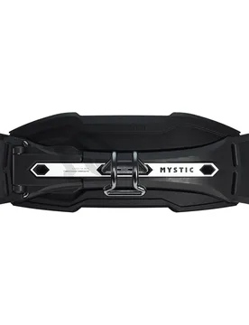 Harnais Stealth Gen 3 Black / White 240mm unisex - Mystic - FashionsVida