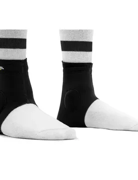 Chevillère Energy Covert Braces Black XS Homme