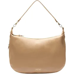 Borsa a spalla AA5043 E0054 Cammello