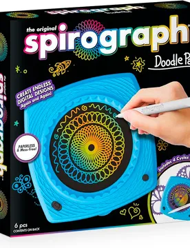 Hasbro Artigianato Doodle Pad
