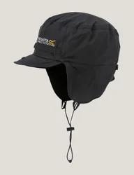 Padded Igniter Trapper Hat Black male