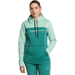 Sudadera de mujer Poppi v02