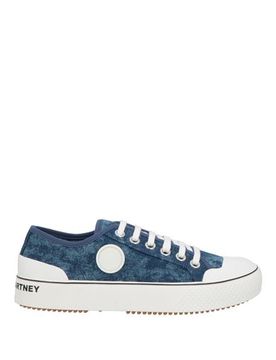 Sneakers Mujer Azul marino 35,36 Mujer