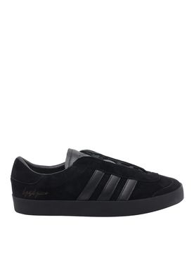 Y-3 Sneakers Gazelle nere